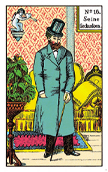 Tarot gitano